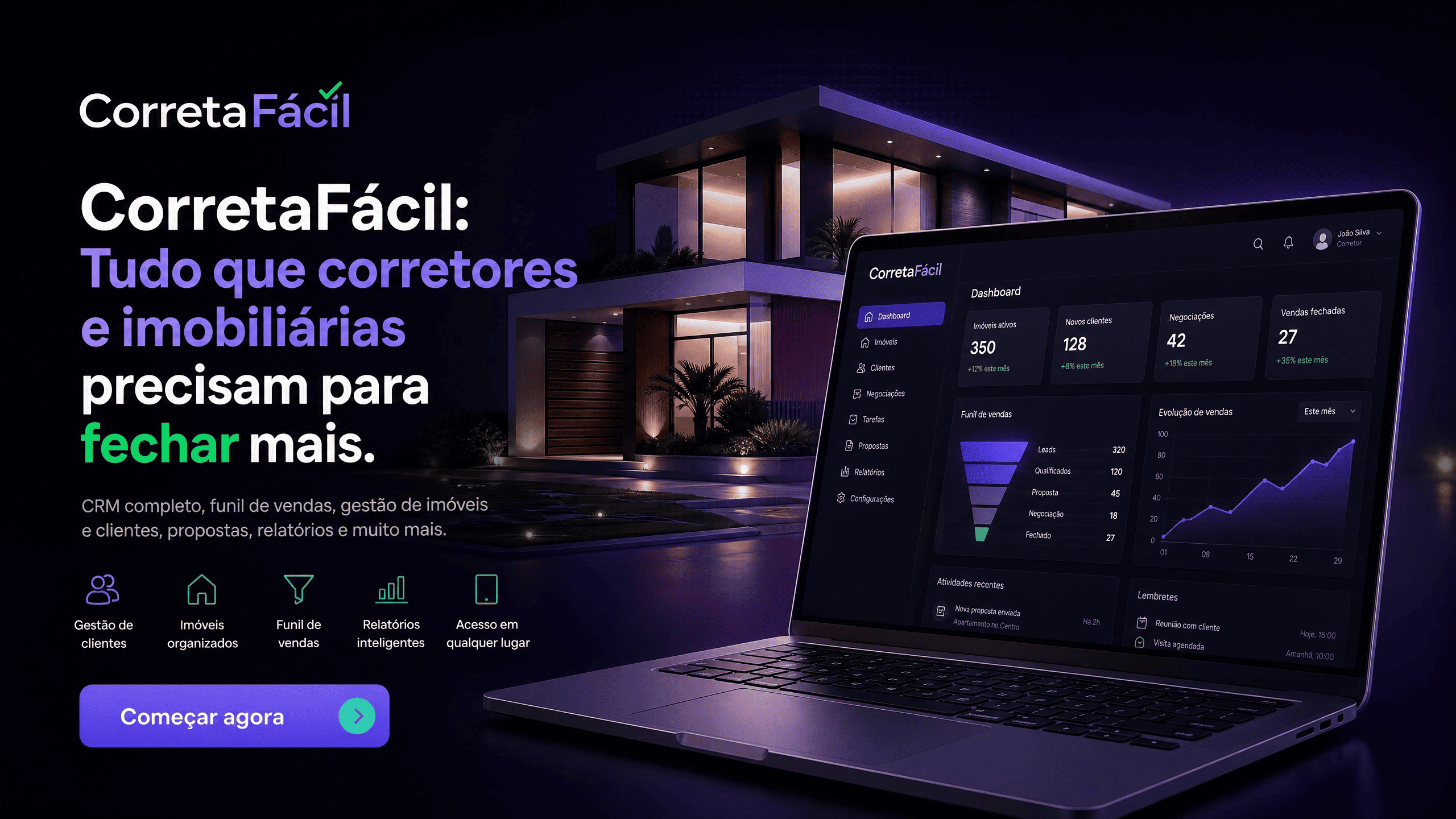 Correta facil